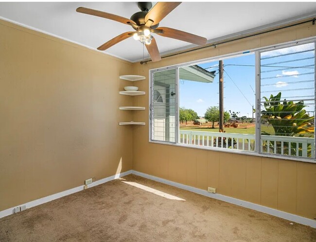 Building Photo - Wailu Houselots 4 bed 2 bath unfurnished SFH