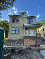 Building Photo - 2516 Richland St