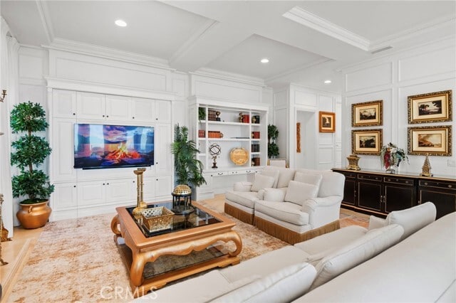 Building Photo - 7 Vista Luci