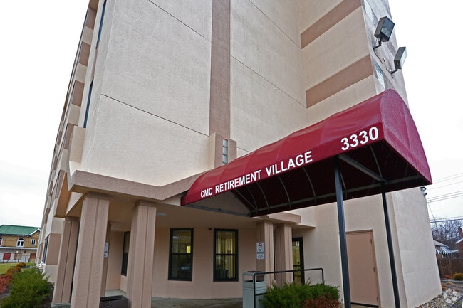 Building Photo - CMC Retirement Village