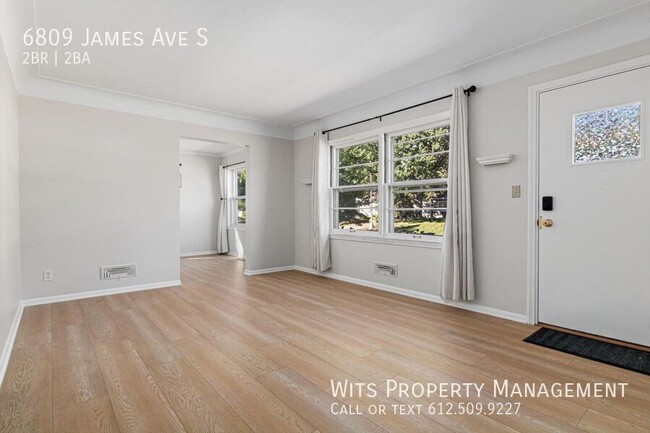 Building Photo - 6809 James Ave S
