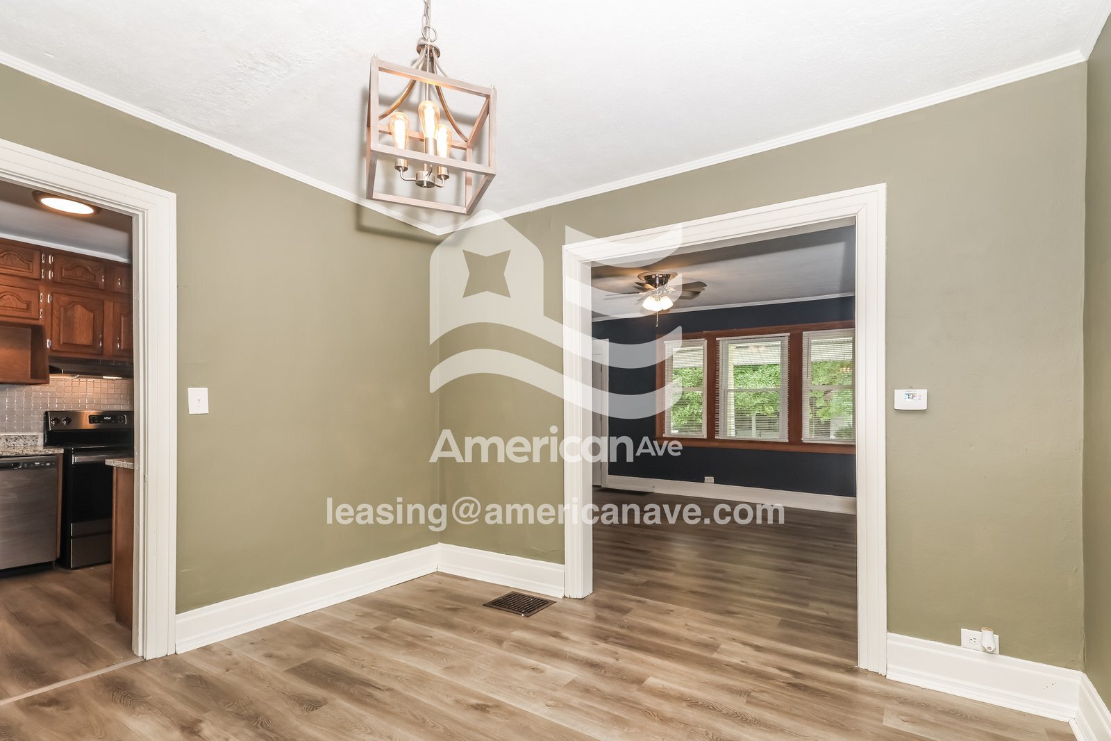 Building Photo - 1241 Epworth Ave