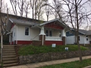 Building Photo - 549 S Washington St