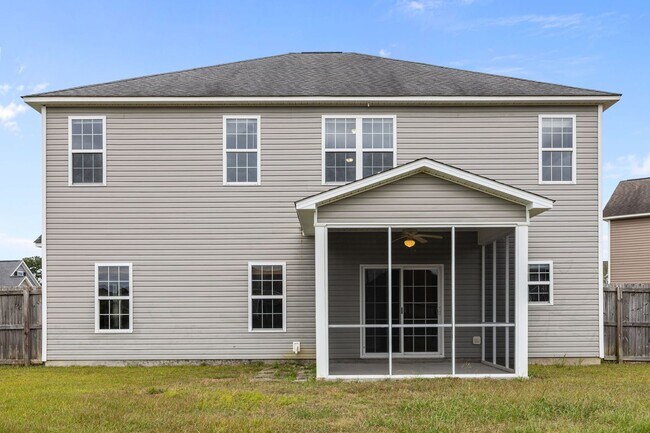 Building Photo - Welcome to Carolina Plantations!