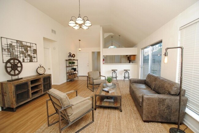 Building Photo - 6443 Marinwood Dr