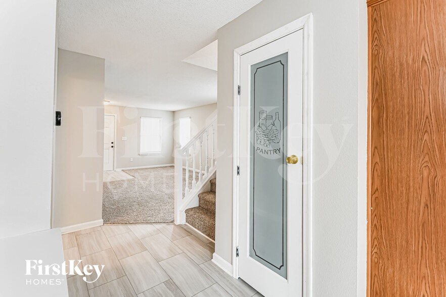 Building Photo - 3471 Firethorn Drive