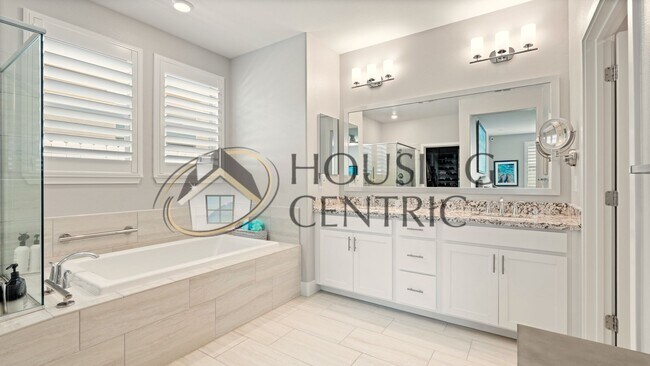 Building Photo - Gorgeous 1-Story Solar Home in Highly Pres...