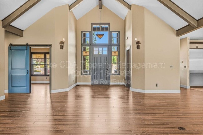 Building Photo - 3676 W Cielo View Ct