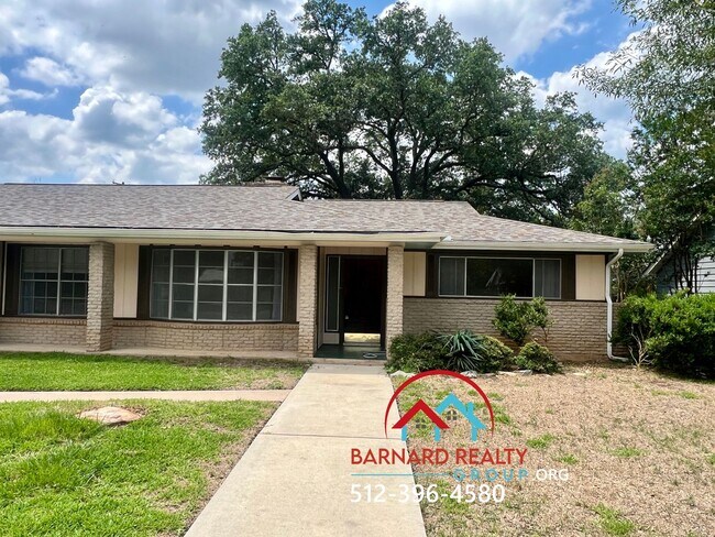 Building Photo - Available Early July: House Built for a Family