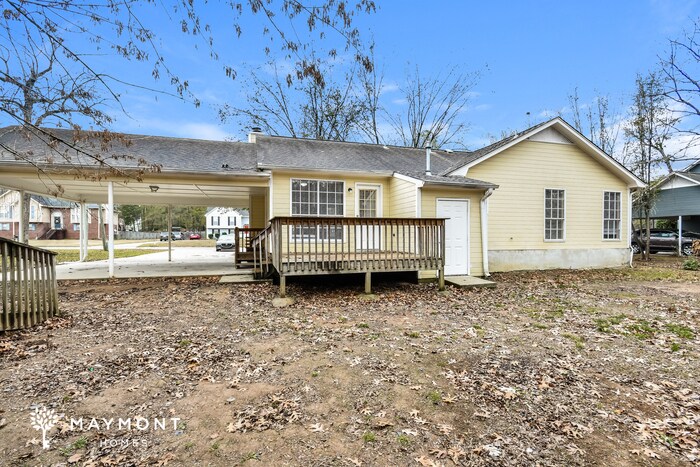 Building Photo - 4717 Hollow Ln