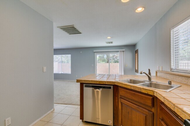 Building Photo - 8433 Spencer Canyon St