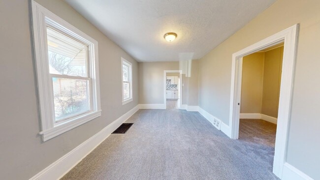 Building Photo - Clark / Fulton Area - Single Family Home