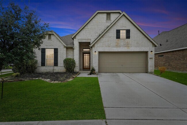 Building Photo - 15103 Dry Ridge Ct