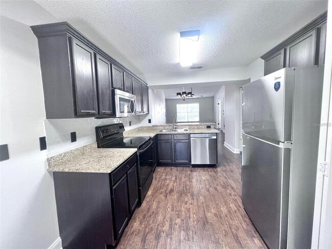 Building Photo - 7828 Hardwick Dr