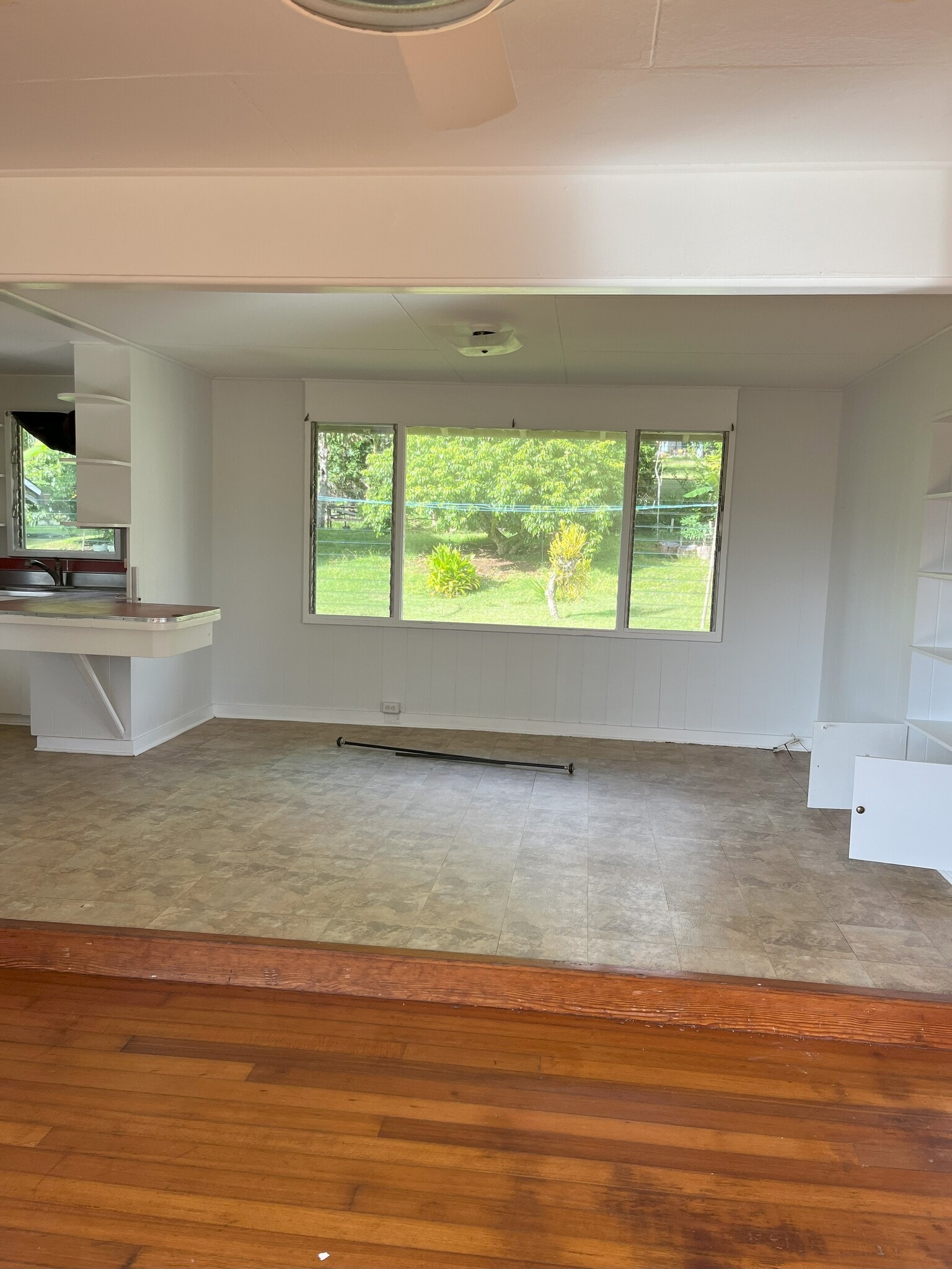 Dining room - 220 Nichols St