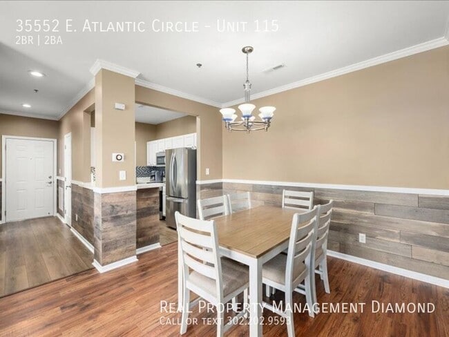 Building Photo - 35552 E Atlantic Cir