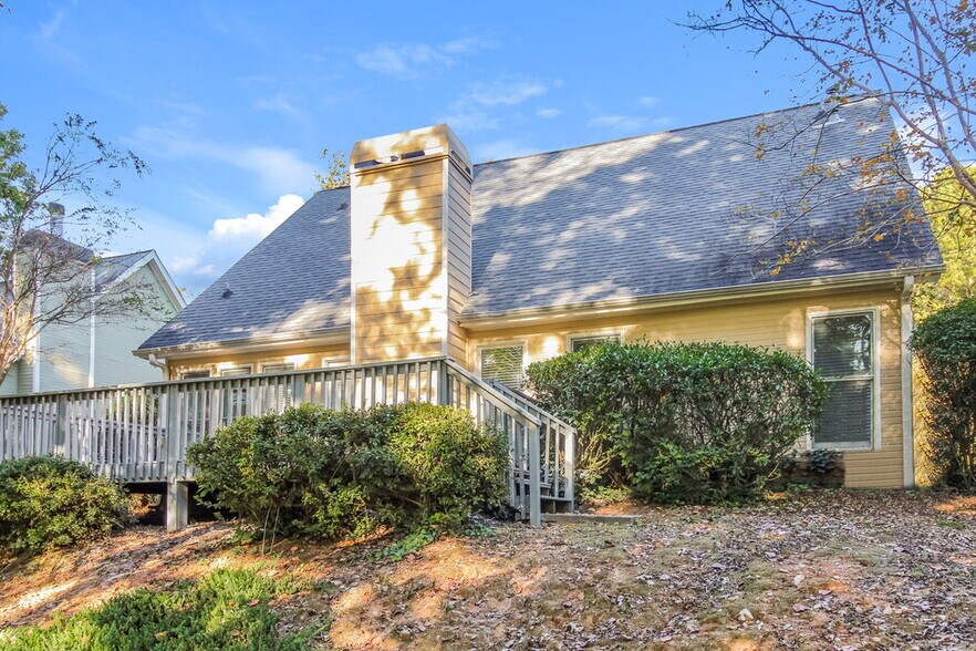 Building Photo - 3539 Fairgreen Ct