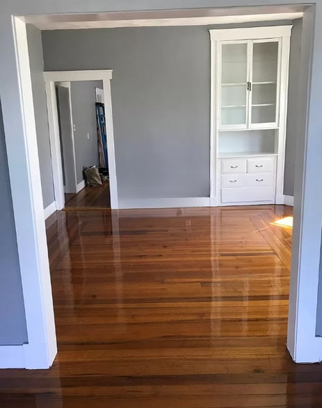 Building Photo - 835 Fellsway