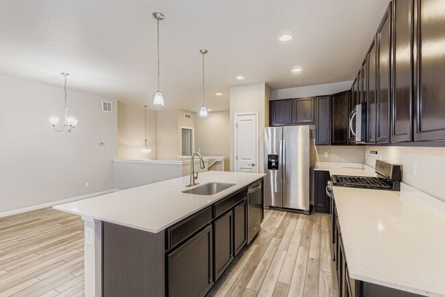 Building Photo - Don't wait! Beautiful 3 Bedroom 3 Bathroom...