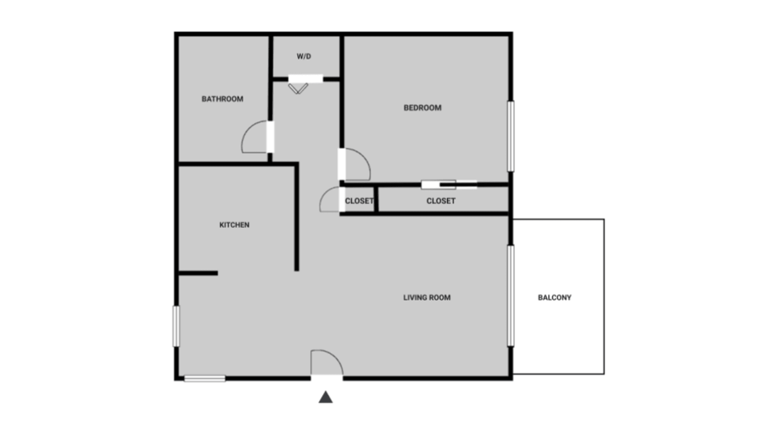 Building Photo - 1220 N Fair Oaks Ave