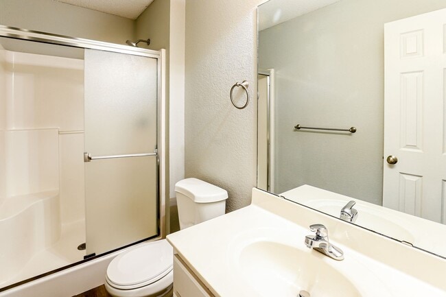 Building Photo - 3 BR/2BA | Newly Renovated Single Family Home | 1-Car Garage Parking | Great backyard!