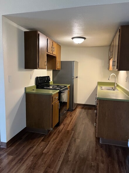 Interior Photo - Riverview Tower Apartments