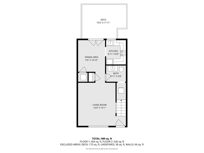 Building Photo - 2645 Southbury Cir