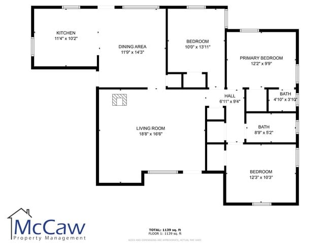Building Photo - 14732 Oakwood Ln