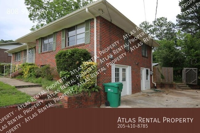 Building Photo - 808 9th Way