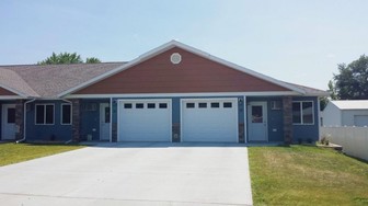 Primary Photo - Copperleaf Townhomes