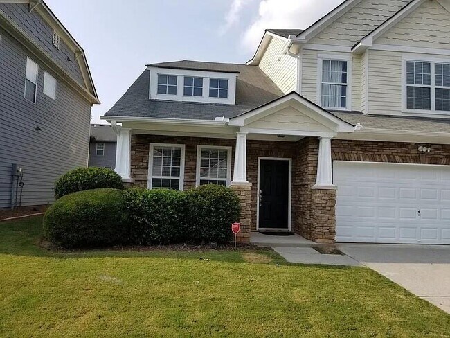 Building Photo - 1353 Dukes Creek Dr