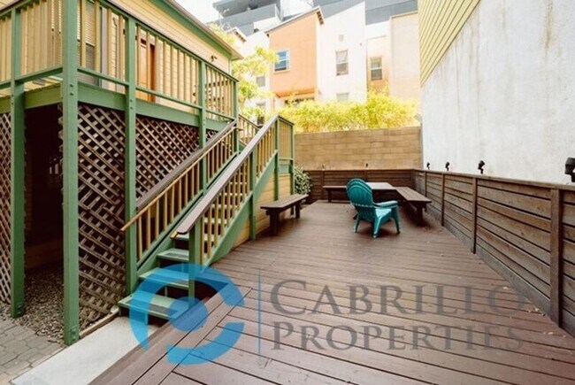 Building Photo - 1499 J St