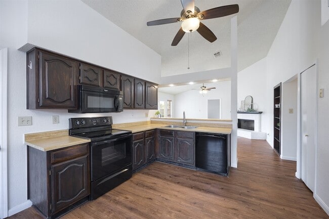 Building Photo - 4504 Keys Dr