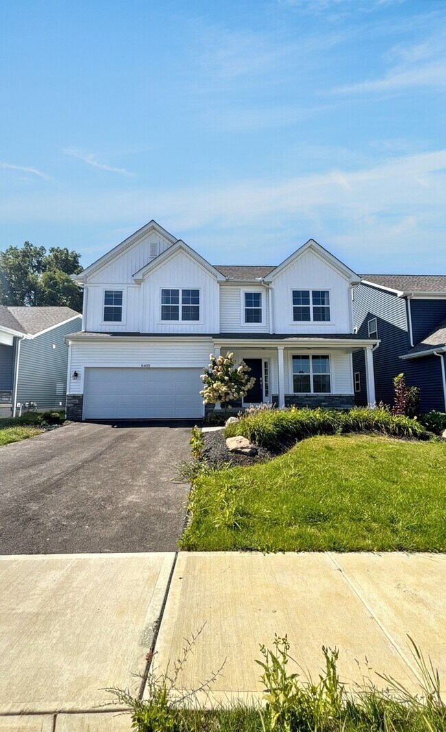 Primary Photo - 6495 Drasco Dr