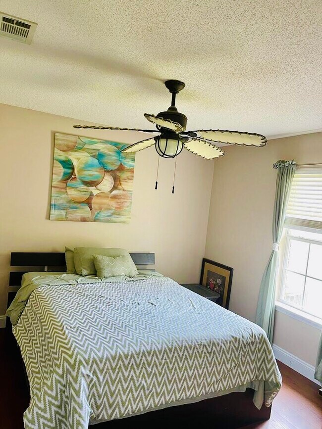 bedroom 3 - 732 Denise Dr