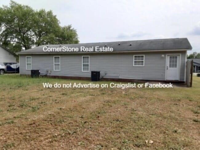 Building Photo - 170a Eulon Loop, Raeford