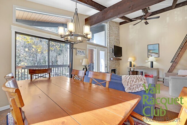 Building Photo - Available November-April ONLY - 2BR + Loft...