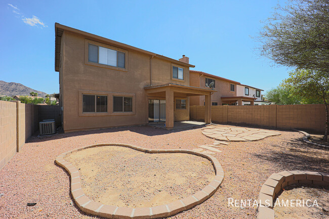 Building Photo - 3516 W Hopi Trail