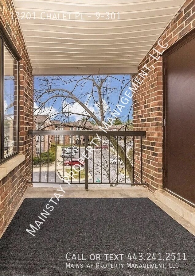 Building Photo - 13201 Chalet Pl