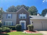 Building Photo - Gorgeous Peachtree Corners Home with Swim ...