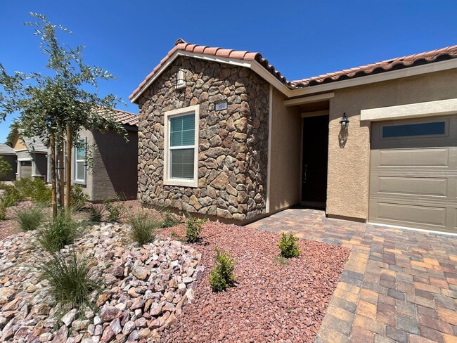 Building Photo - 4 BED 2 BATH 2 CAR GARAGE SINGLE STORY SINGLE FAMILY HOME w/ PAVED BACKYARD IN CADENCE COMMUNITY,...