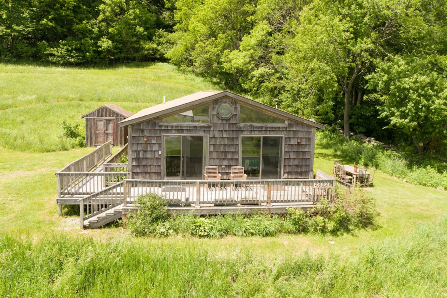 Building Photo - 3924 Hamden Hill Rd