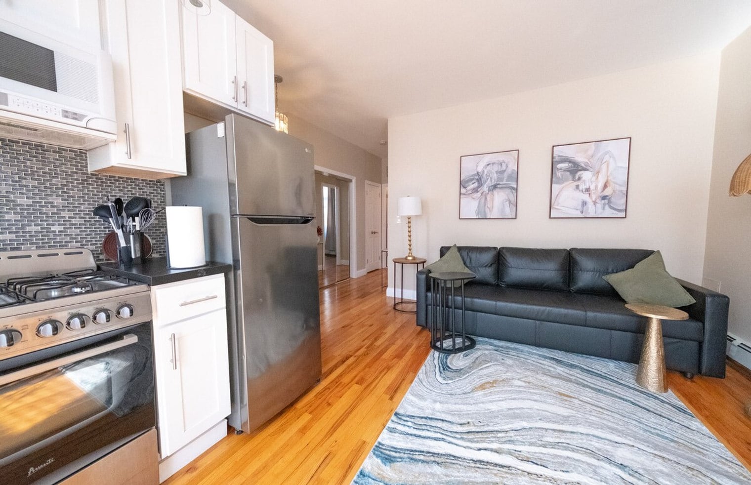 Building Photo - 245 W 113th St