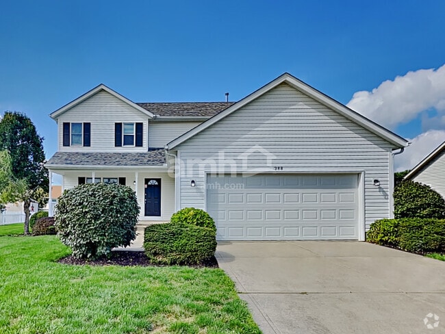 Building Photo - 388 Shamrock Ln
