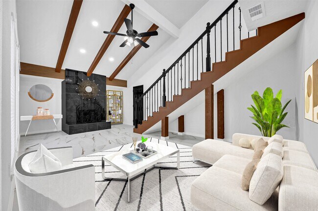 Building Photo - 14223 Stokesmount Dr