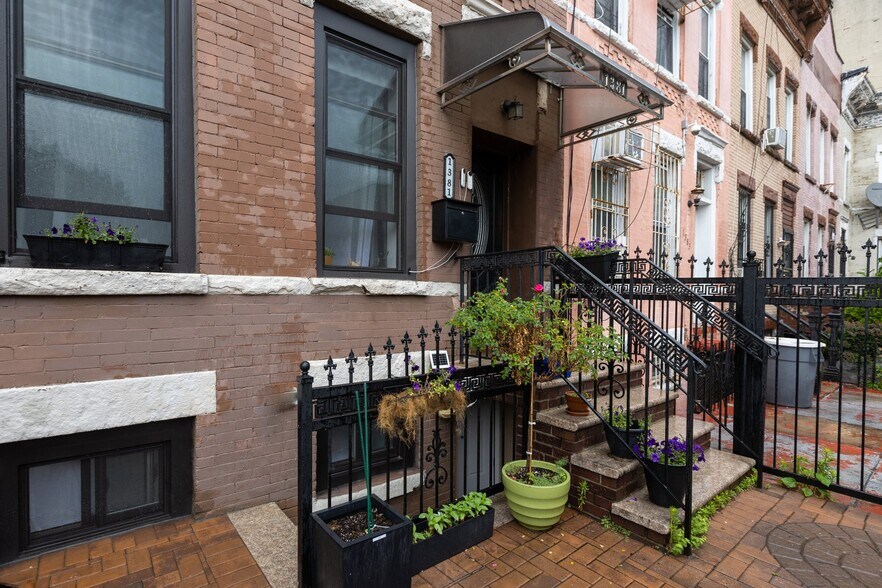 Building Photo - 1381 St Marks Ave