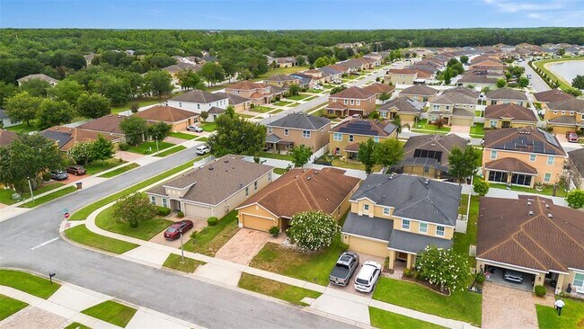 Building Photo - 4729 Greycliff Prairie Dr