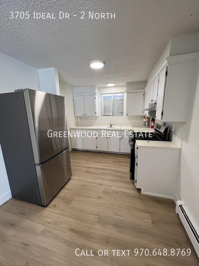 Building Photo - 3705 Ideal Dr