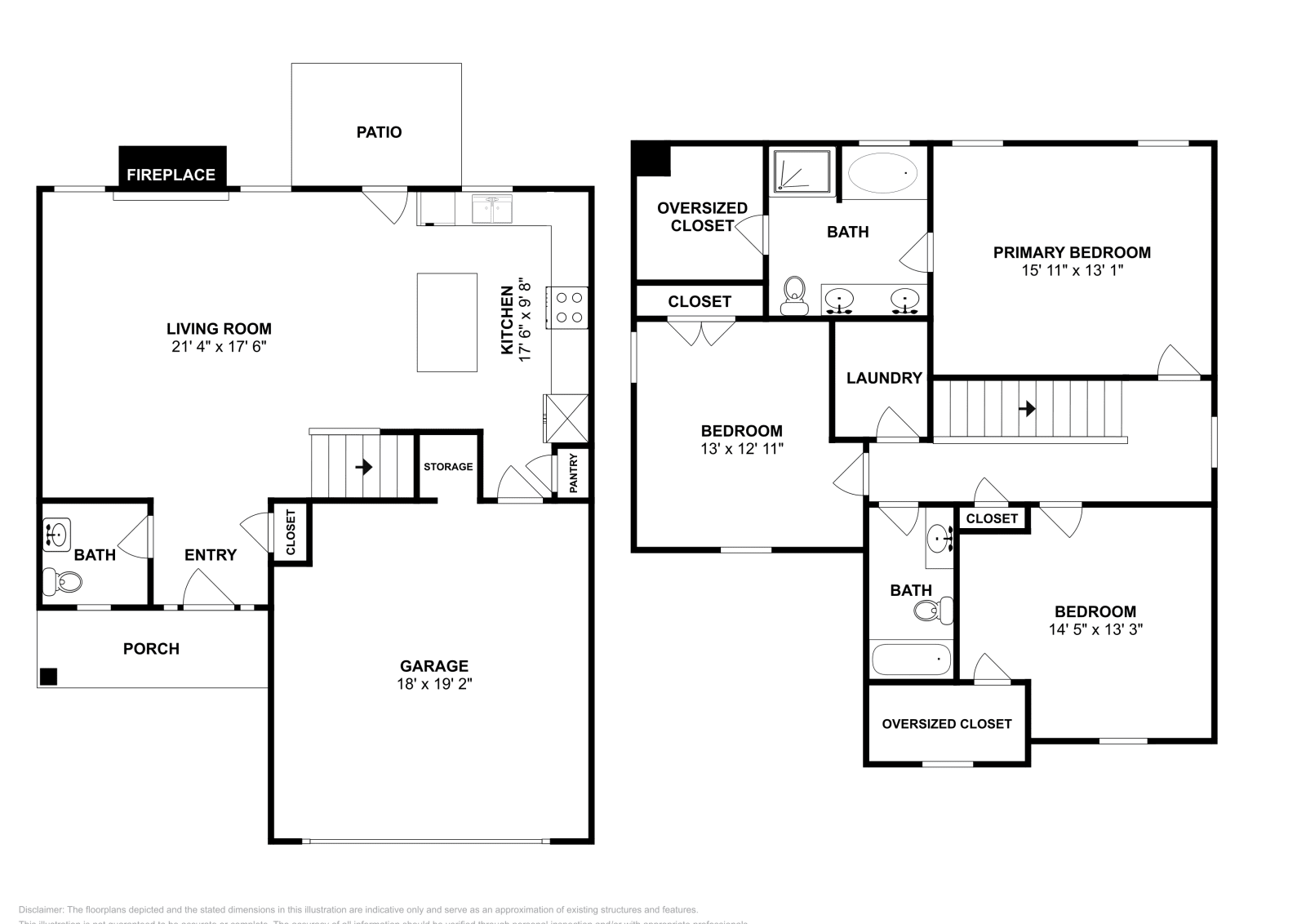 Building Photo - 1035 Harper Dean Wy