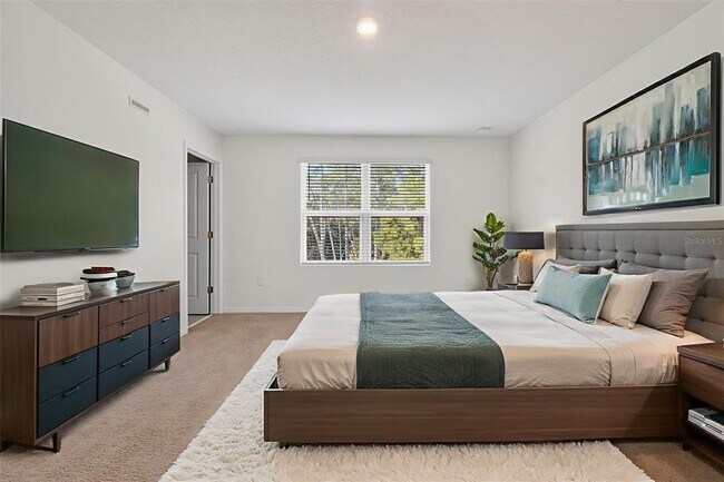 Building Photo - 3583 Davenport Creek Ct